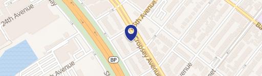 Two-Family Home in Bath Beach