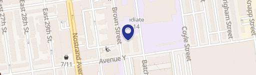 Sheepshead Bay Two-Family Home