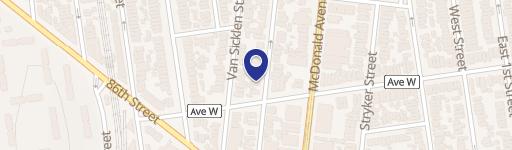 Large Gravesend Lot with Home