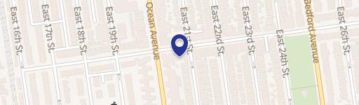 Prime Sheepshead Bay Commercial Space