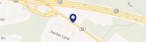 Zoned Commercial Land Site