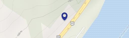 Industrial Land on Route 15