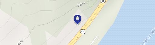 Industrial Land on Route 15