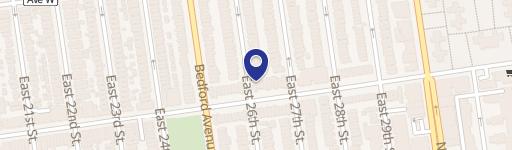 Brooklyn Two-Family Home with Parking