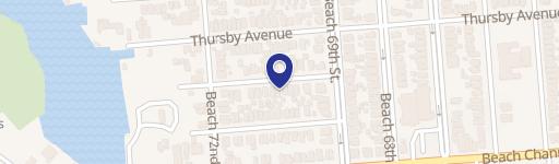 Renovated Multifamily Near A Train