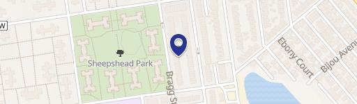 Brooklyn Two-Family Brick House