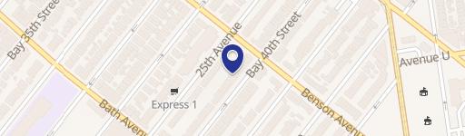 Two-Family Brick Home, Brooklyn