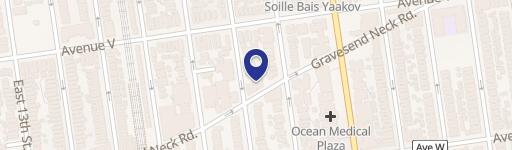 Sheepshead Bay Mixed-Use Building