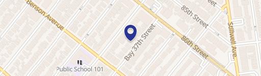 Bensonhurst Multi-Family Home