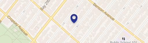 Two-Family Home in Bath Beach