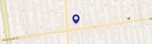 Mixed-Use Buildings in Avenue U Corridor