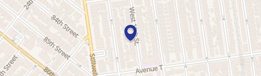 Two-Family Brick Home, Parking