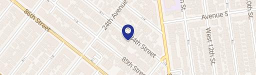 Bensonhurst Four-Family Brick House