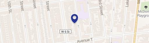 Gravesend Two-Family Brick House