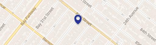 Bensonhurst Multifamily Building with Driveway