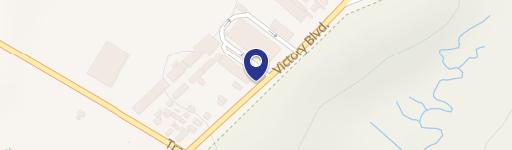 Staten Island Grocery Store Opportunity