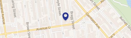 Modern Brooklyn Office Building