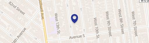 Brooklyn Two-Family Home with Garage