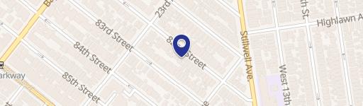 MULTI_FAMILY - Brooklyn, NY