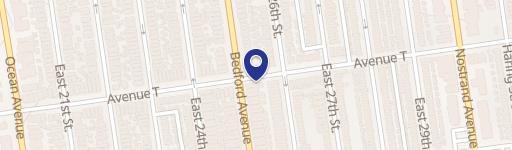 Brooklyn Three-Family Brick Property