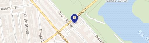 Brooklyn Ice Cream Shop For Sale