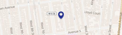 Spacious Gravesend Multi-Family Residence