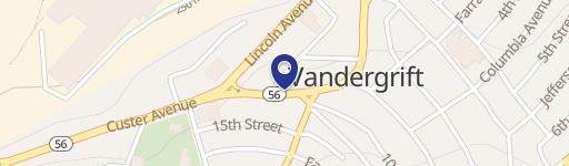 Commercial Land at Busy Intersection