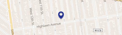 Brooklyn Two-Family Home For Sale