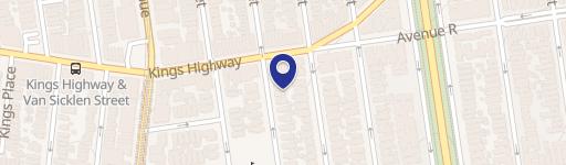 Brooklyn Lot with Large House