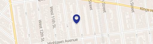 Gravesend Two-Family Brick Property