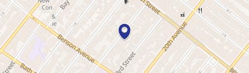 Bensonhurst Six-Family Brick Home