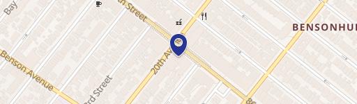 Boutique and Bubble Tea Shop