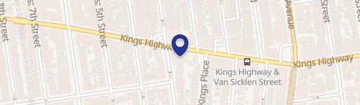 Brooklyn Commercial Condo on Kings