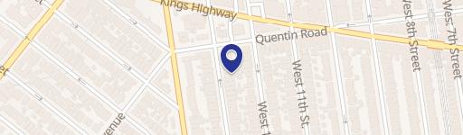 Gravesend Three-Family Home