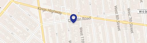 Gravesend Four-Family Investment Opportunity