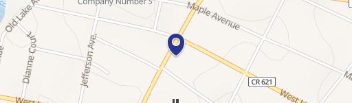 Rahway City Retail/Office Space