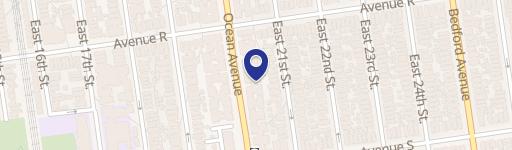 Sheepshead Bay Commercial Unit