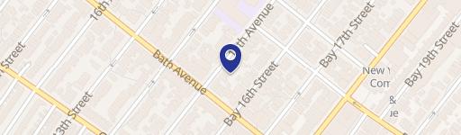 Detached Three-Family House, Brooklyn