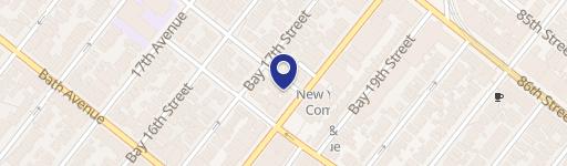 Brooklyn Duplex Community Facility Condo