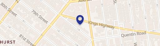 Bensonhurst Two-Family Brick Home