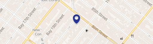 Spacious Bensonhurst/Bath Beach Multi-Family House