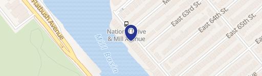 Waterfront Two-Family Home in Brooklyn