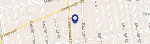 Brooklyn Restaurant Business For Sale