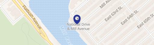 Waterfront Lot in Mill Basin