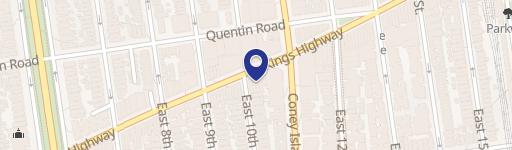 Turnkey Brooklyn Entertainment Venue