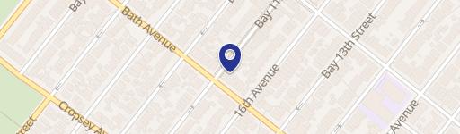 Bensonhurst Six-Family Brick Building