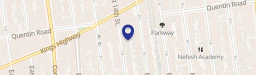 Homecrest Four-Family Income Property