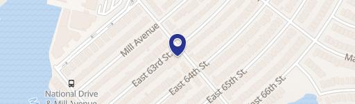 Renovated Three-Family Home, Mill Basin