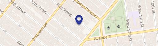 Bensonhurst Two-Family Brick Home