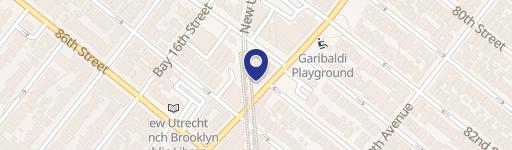 Bensonhurst Commercial Land For Sale